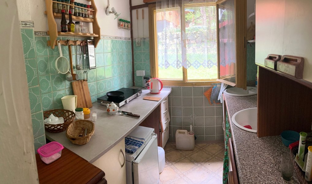 Prodej chaty/chalupy 60 m² s pozemkem 53 m², Tatrovice – náhled fotky 5