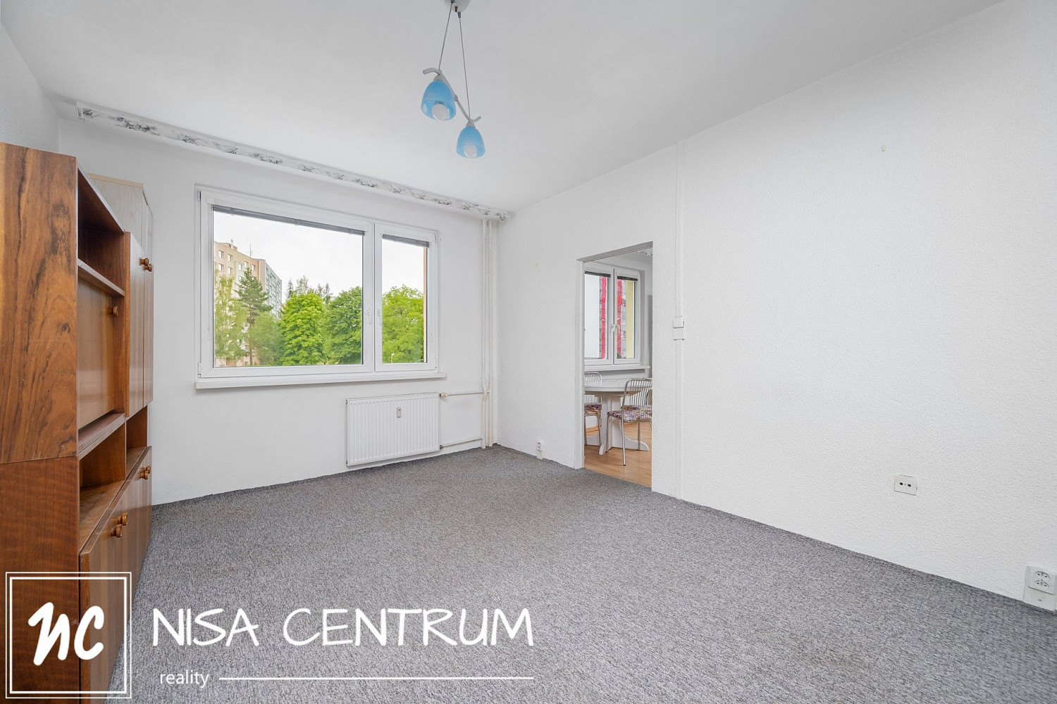 Pronájem bytu 2+kk 37 m² — photo 4