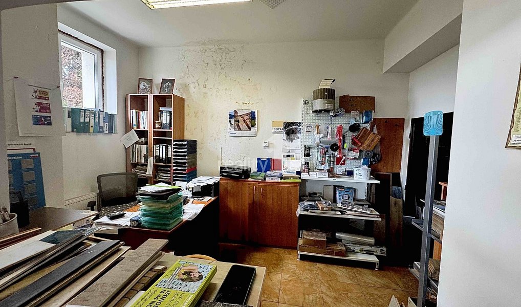 Prodej obchodních prostor 168 m², Chlumčany – náhled fotky 17