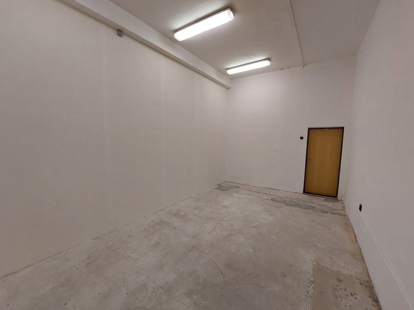 Pronájem skladovacích prostor 12 m² – fotografie 2