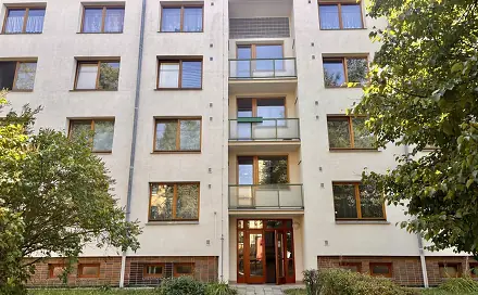 Prodej bytu 3+kk 88 m², Palánek, Vyškov - Brňany