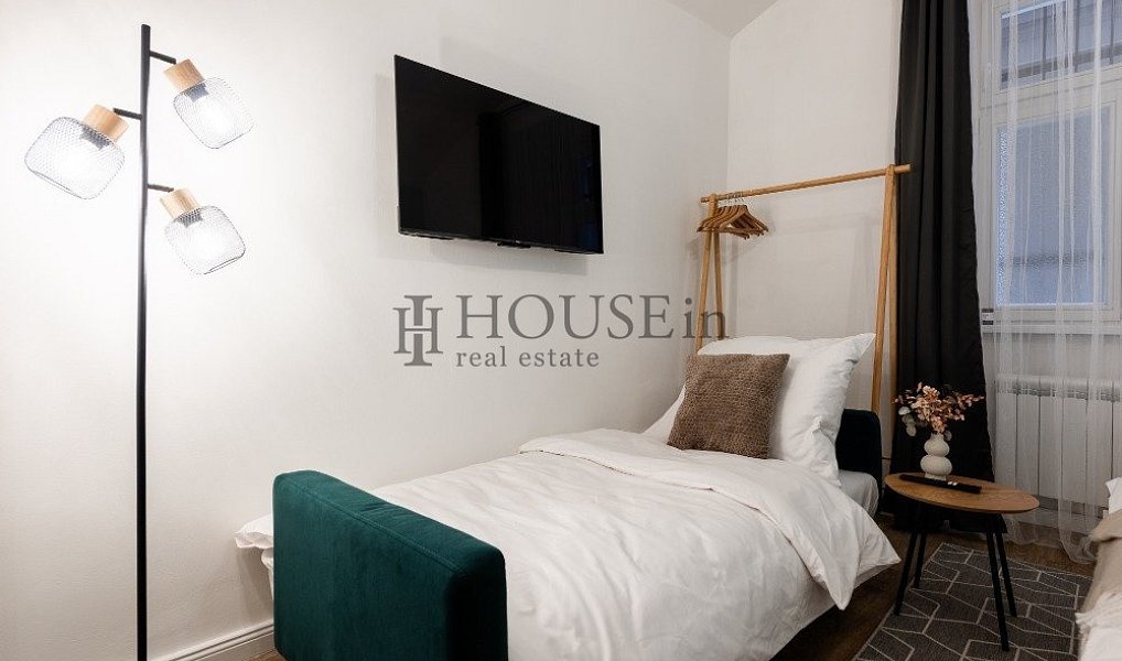 Prodej bytu 1+kk 32 m², Praha – náhled fotky 10