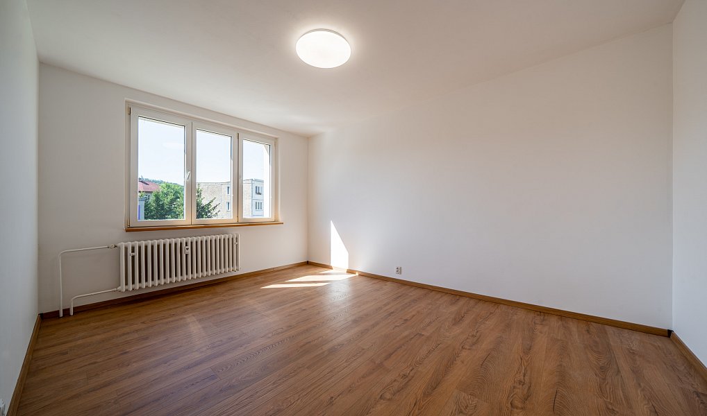 Prodej bytu 2+1 52 m², Roztoky – náhled fotky 7