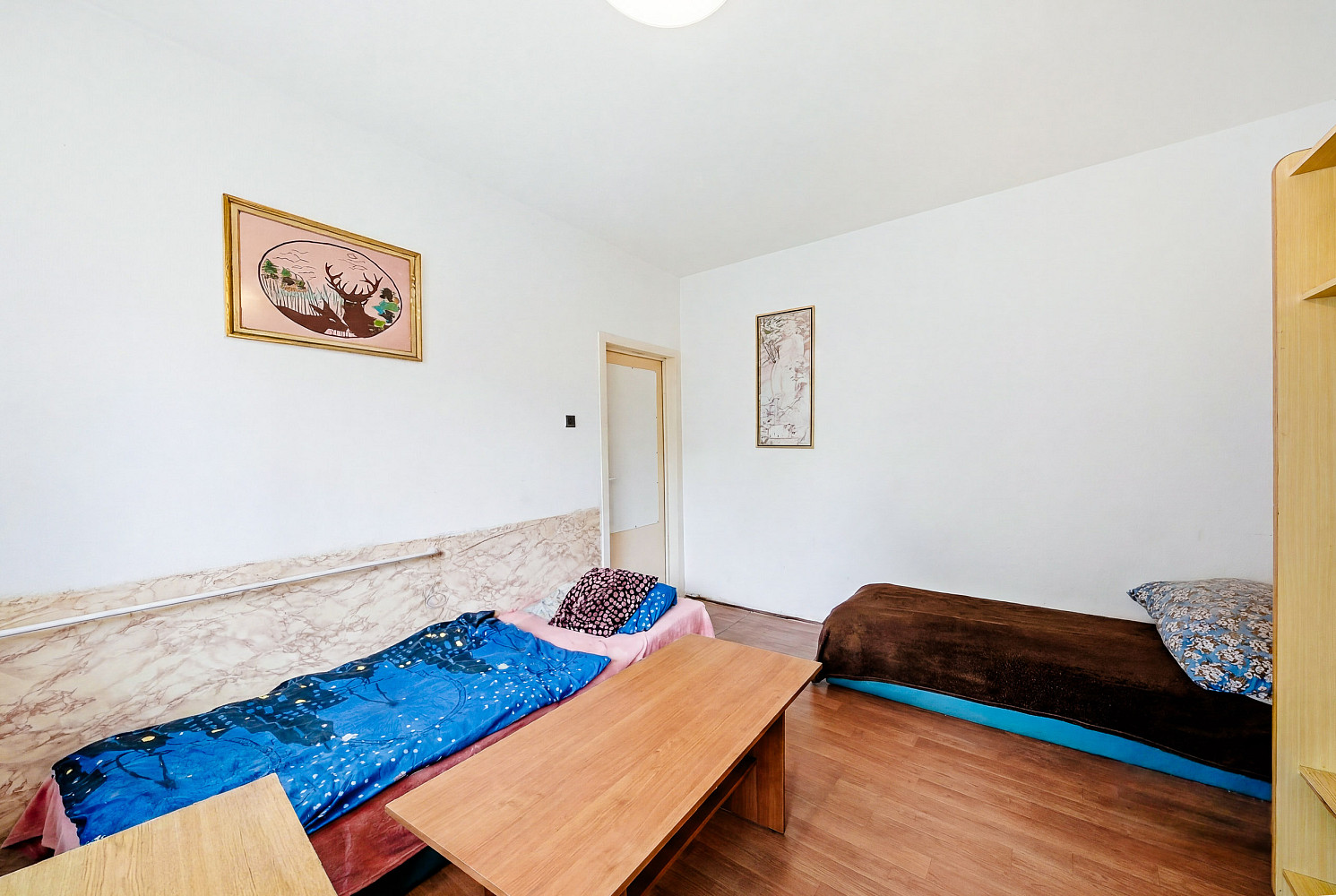 Prodej bytu 2+1 43 m² – fotografie 5