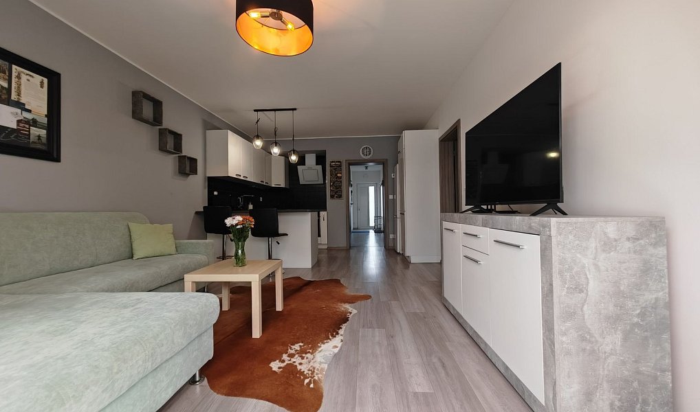 Pronájem bytu 3+kk 74 m², Rosice – náhled fotky 8