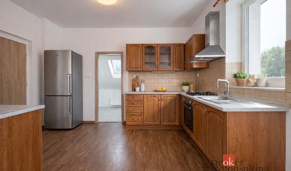 Pronájem bytu 2+kk 70 m², Liberec – náhled fotky 10
