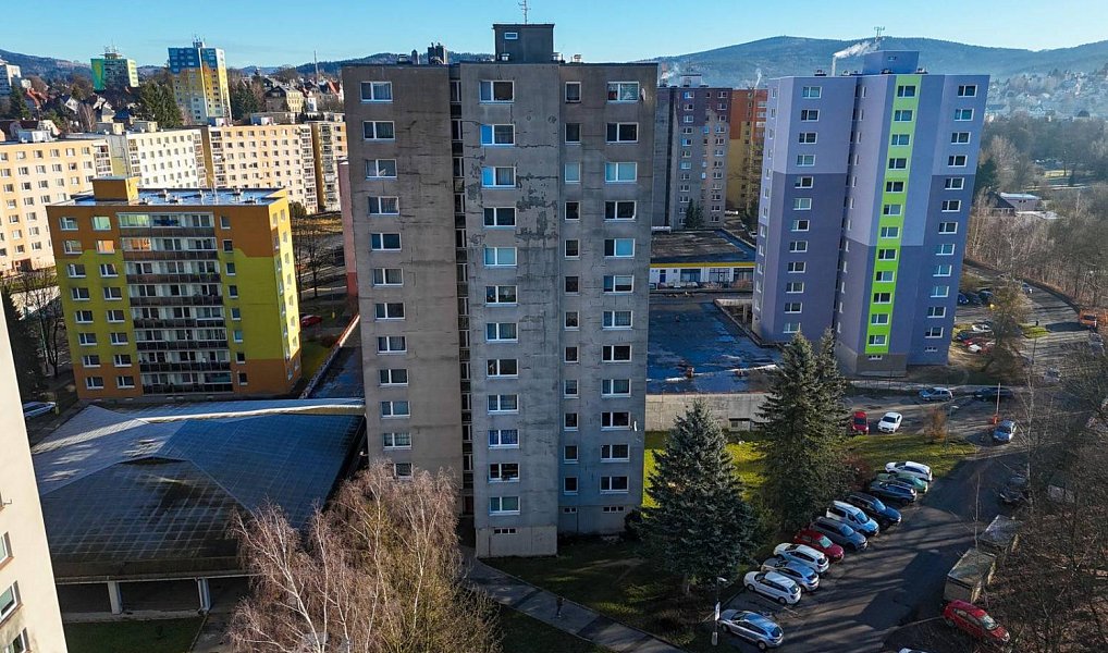 Prodej bytu 1+1 41 m², Jablonec nad Nisou – náhled fotky 7
