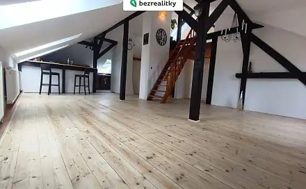Prodej bytu 2+kk 97 m²