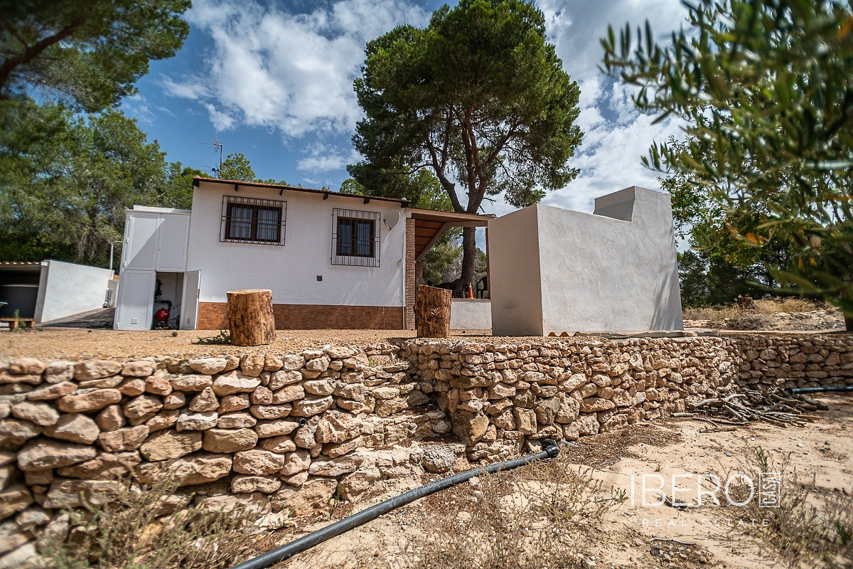 Casa 2+kk – La Tercia Golf Resort - Vista 4