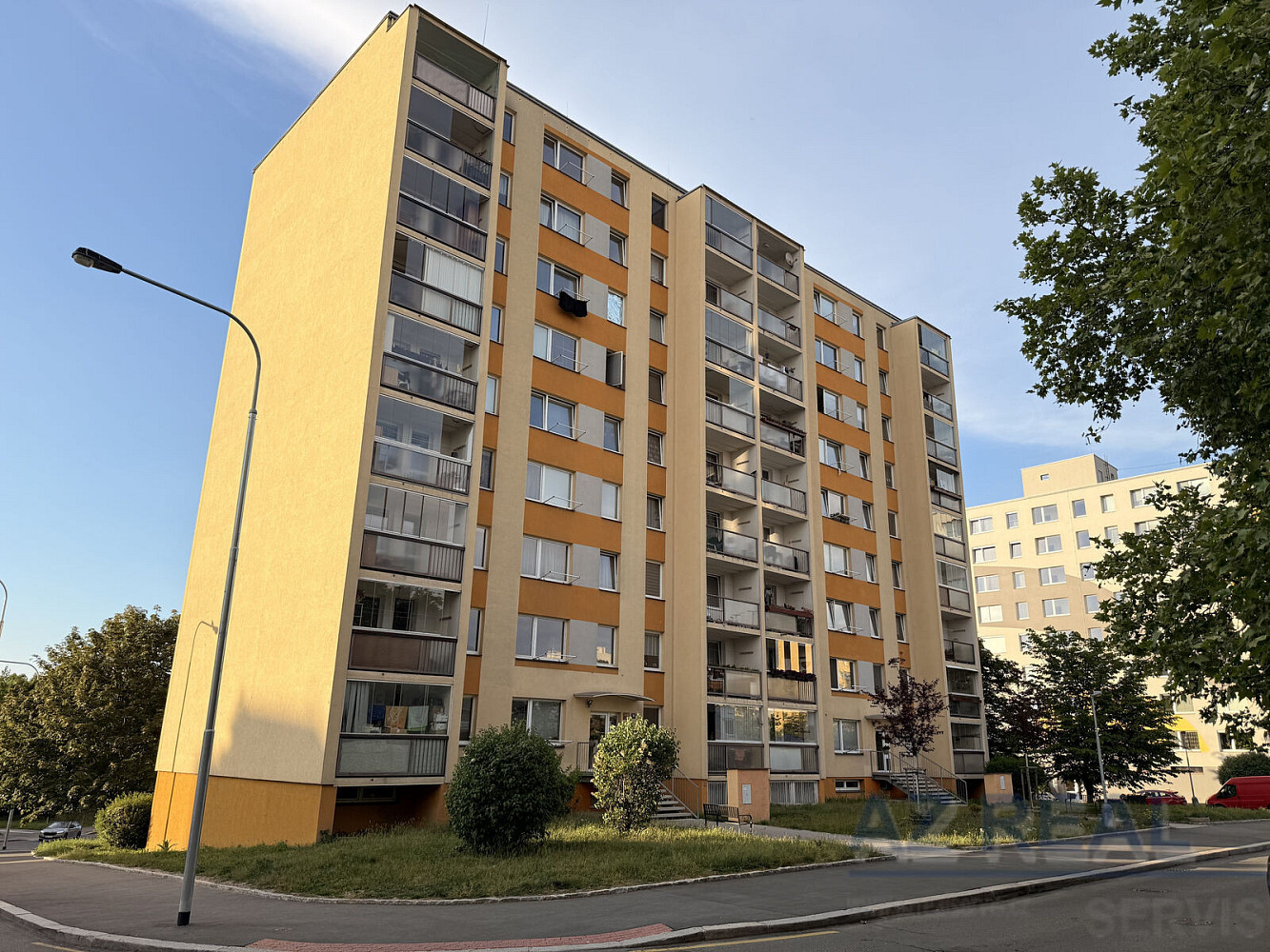 Prodej bytu 3+1 68 m² – fotografie 2