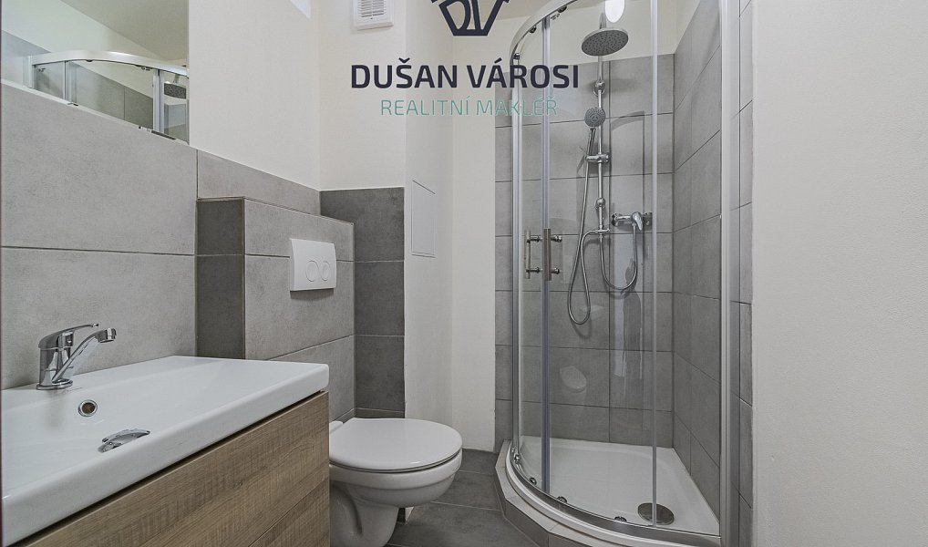Pronájem bytu 1+kk 25 m², Přerov – náhled fotky 5
