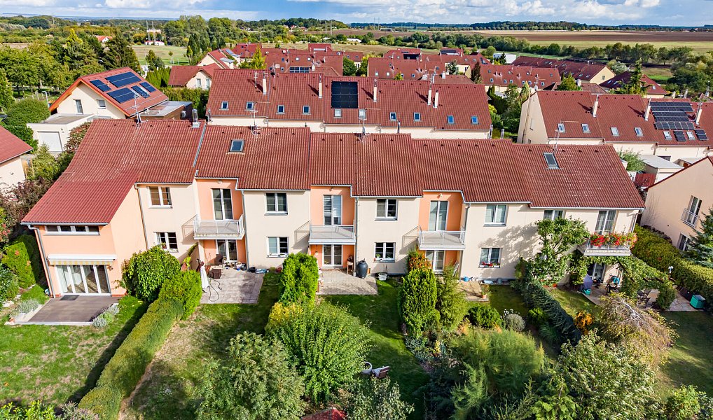 Prodej domu 103 m² s pozemkem 245 m², Líbeznice – náhled fotky 36