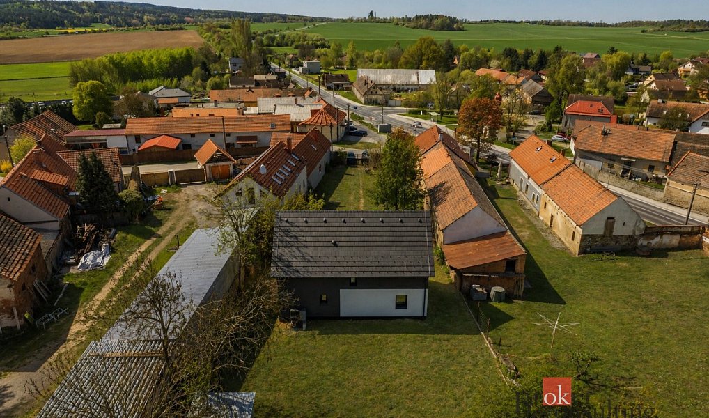 Prodej domu 123 m² s pozemkem 1 678 m², Dobřany – náhled fotky 29