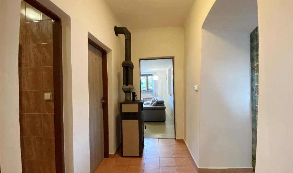 Prodej domu 75 m² s pozemkem 346 m², Pluhův Žďár – náhled fotky 10