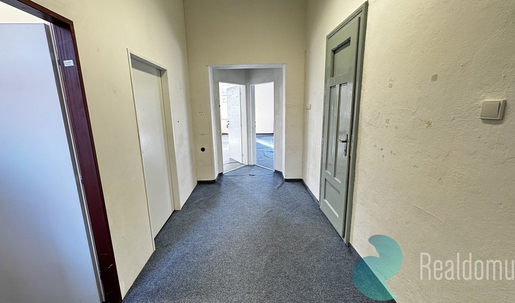 Pronájem kanceláře 150 m², Prachatice – náhled fotky 4