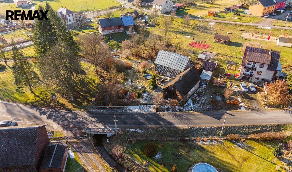 Prodej chaty/chalupy 199 m² s pozemkem 1 111 m², Dubnice – náhled fotky 28