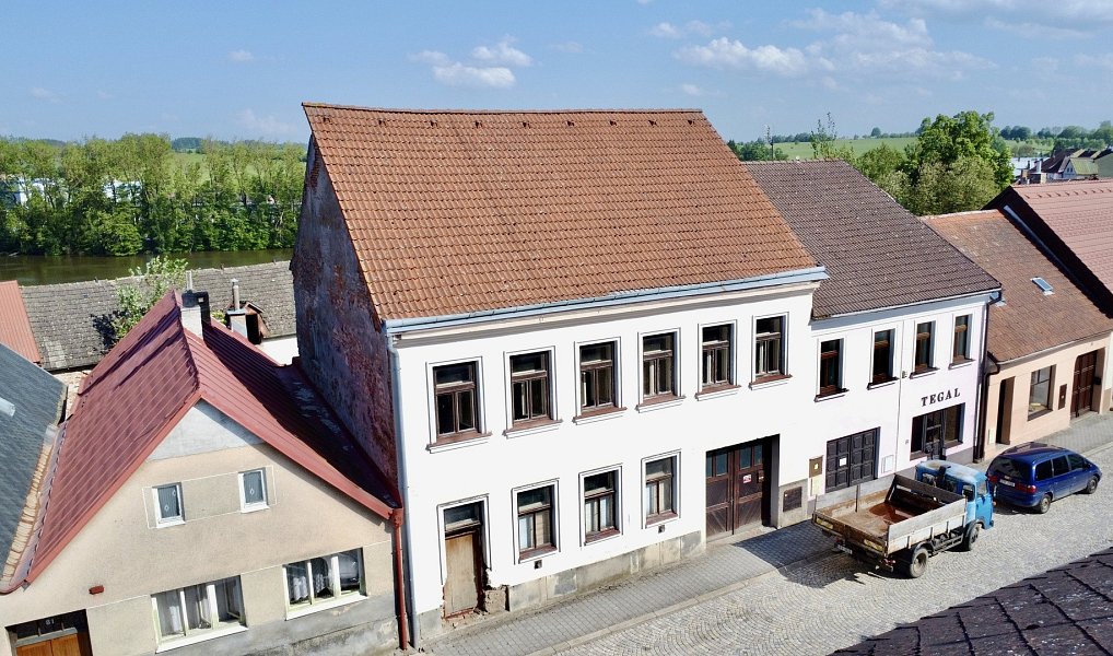 Prodej domu 154 m² s pozemkem 1 090 m², Počátky – náhled fotky 2