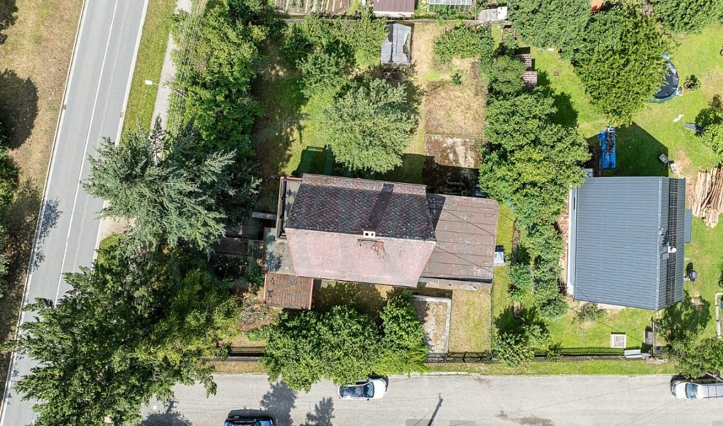 Prodej domu 133 m² s pozemkem 869 m², Dolní Bělá – náhled fotky 44