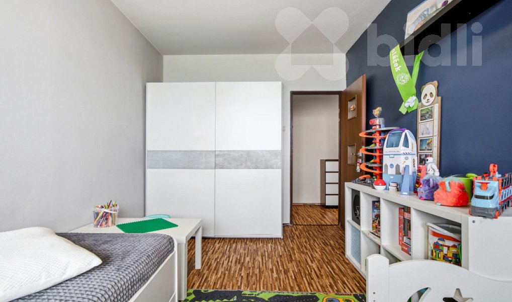 Prodej bytu 4+1 81 m², Most – náhled fotky 12