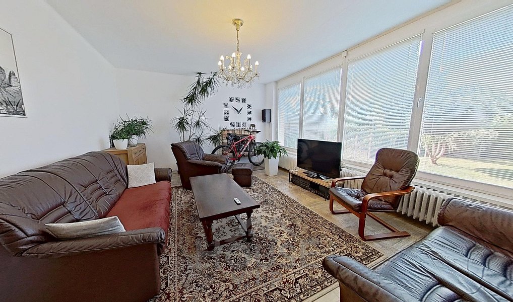 Prodej domu 280 m² s pozemkem 466 m², Benešov – náhled fotky 4