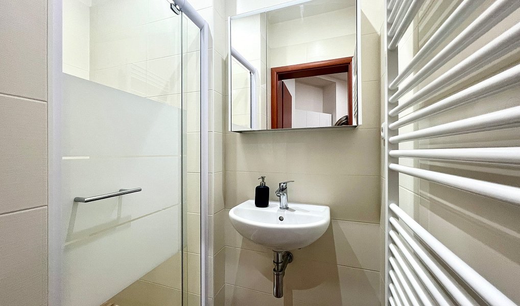 Pronájem bytu 2+1 62 m², Praha – náhled fotky 5