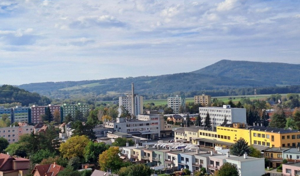 Prodej bytu 3+1 69 m², Česká Lípa – náhled fotky 14