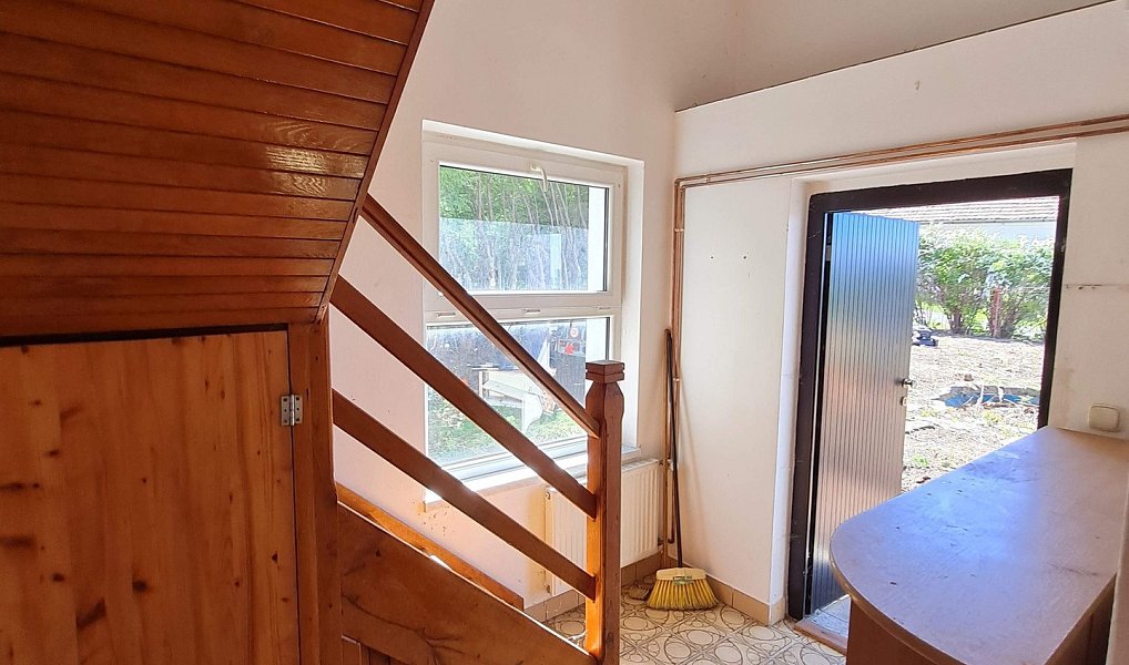 Prodej domu 80 m² s pozemkem 335 m², Plánice – náhled fotky 9