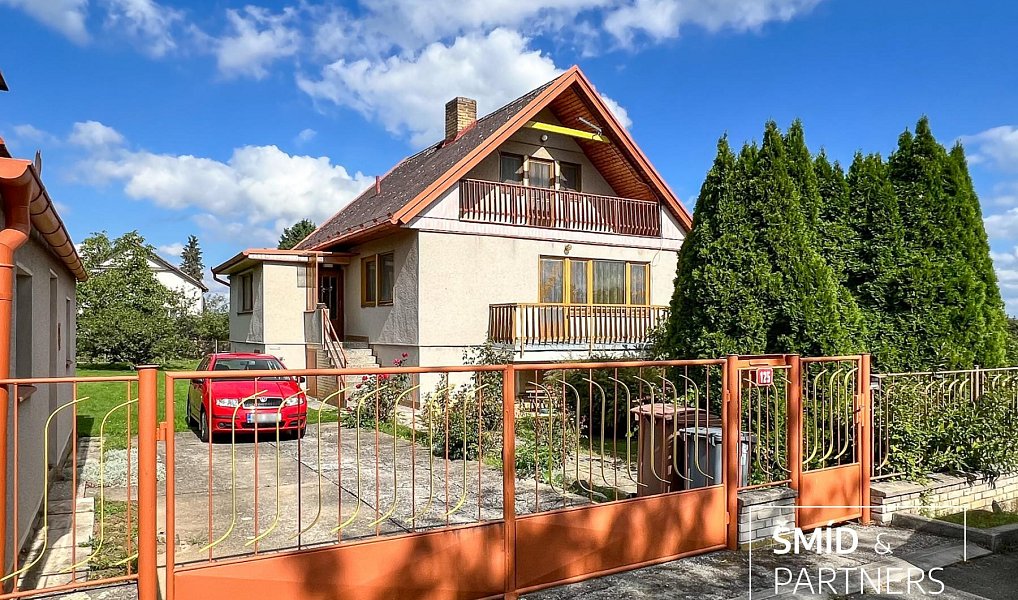Prodej domu 112 m² s pozemkem 930 m², Krupá – náhled fotky 35