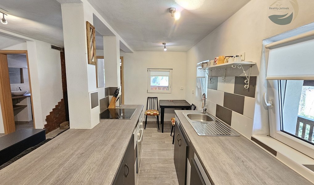 Prodej chaty/chalupy 60 m² s pozemkem 1 080 m², Dlouhá Ves – náhled fotky 13