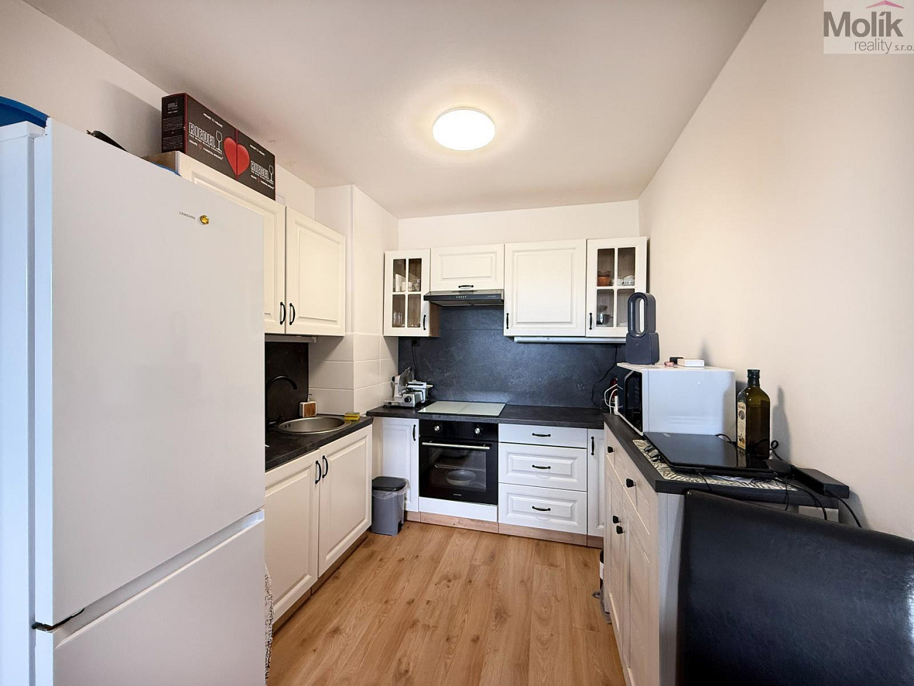 Pronájem bytu 2+kk 49 m² – fotografie 5