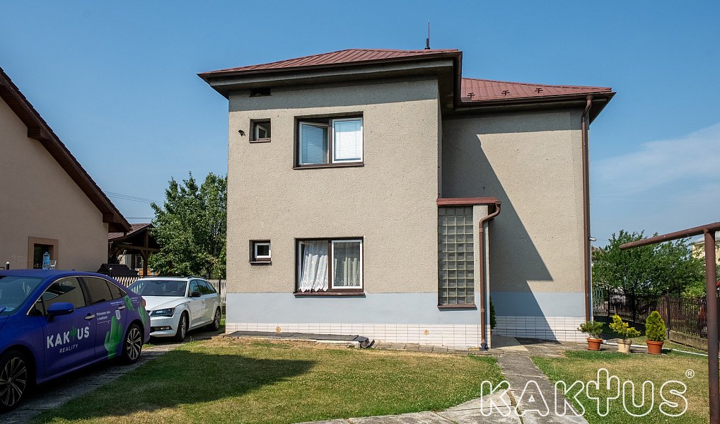 Prodej domu 150 m² s pozemkem 1 037 m², Klimkovice – náhled fotky 17