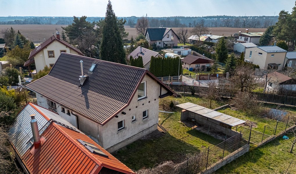 Prodej domu 90 m² s pozemkem 773 m², Mladá Boleslav – náhled fotky 2