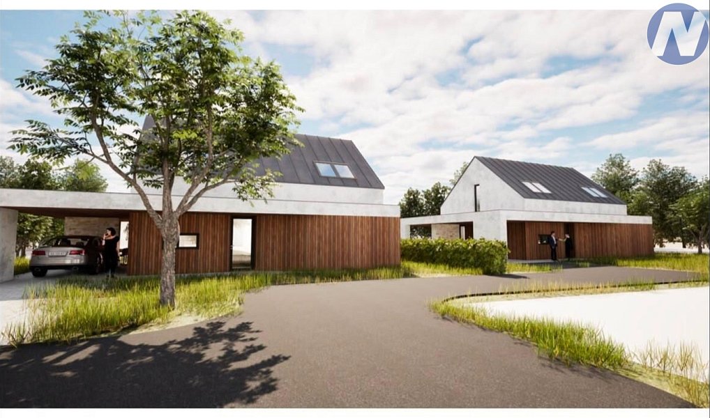 Prodej domu 123 m² s pozemkem 650 m², Volary – náhled fotky 2