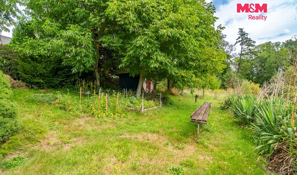 Prodej zahrady 723 m², Raspenava – náhled fotky 2