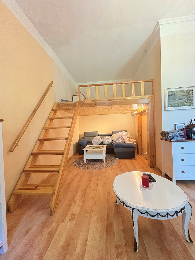 Pronájem bytu 2+kk 60 m² – fotografie 4