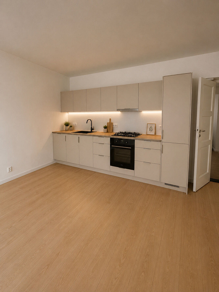Prodej bytu 2+kk 47 m² – fotografie 3