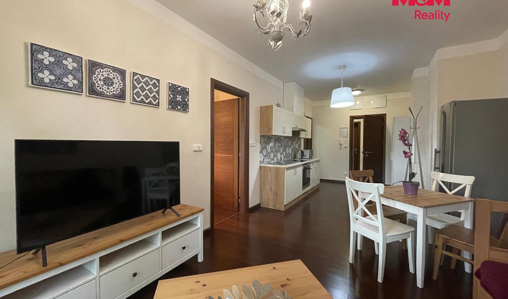Prodej bytu 2+kk 48 m², Karlovy Vary – náhled fotky 4