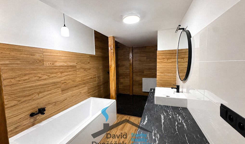 Prodej bytu 3+kk 86 m², Skuhrov nad Bělou – náhled fotky 6
