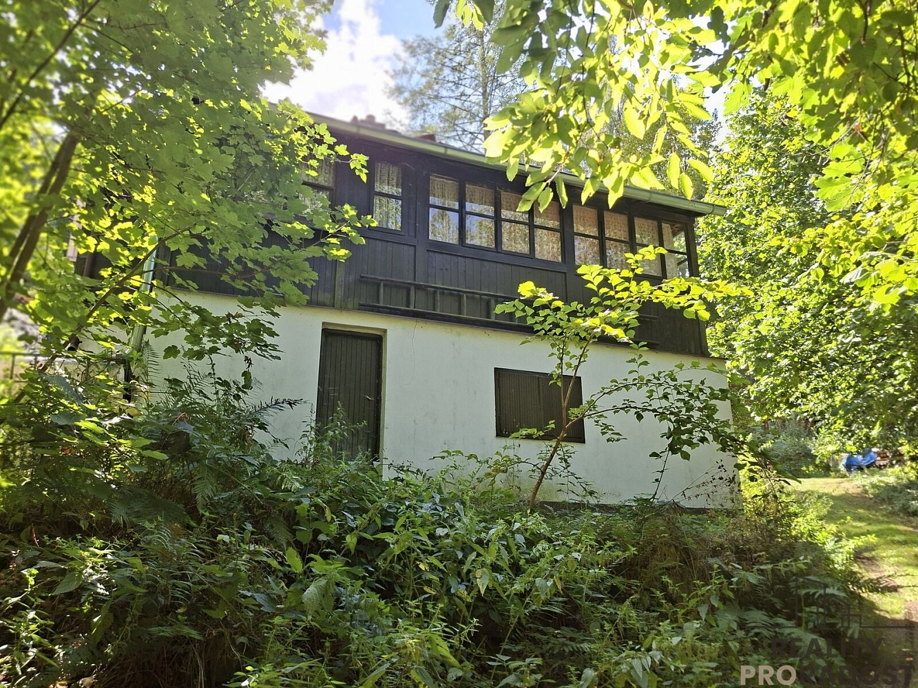 Prodej chaty/chalupy 50 m² s pozemkem 100 m² – pohled 5