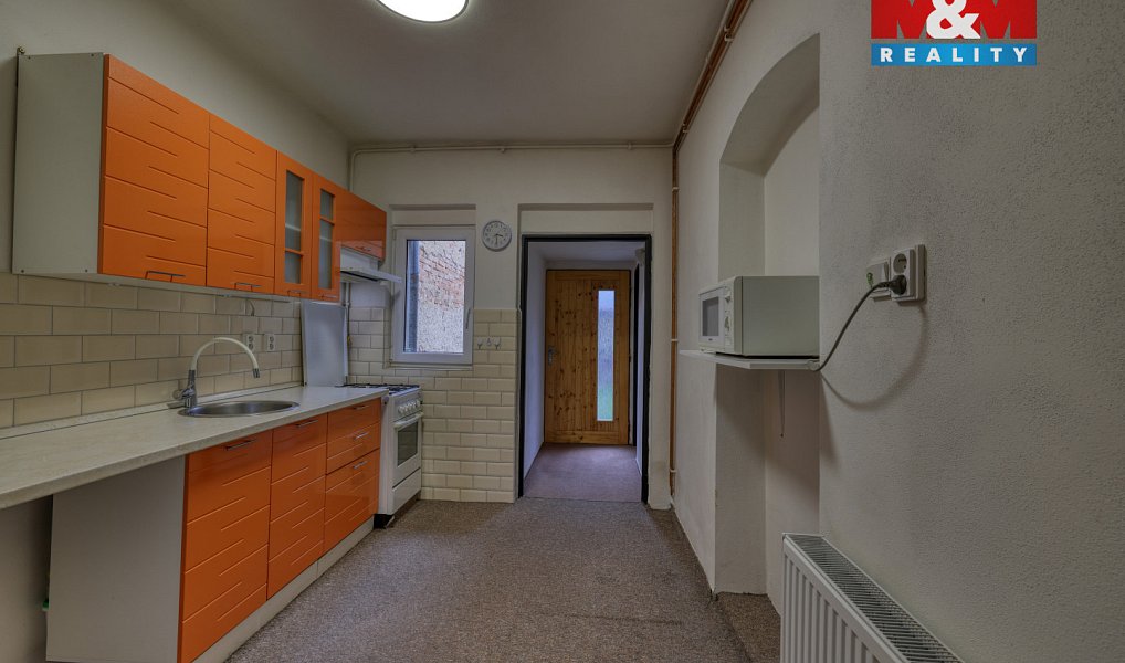 Prodej domu 98 m² s pozemkem 87 m², Koloveč – náhled fotky 7