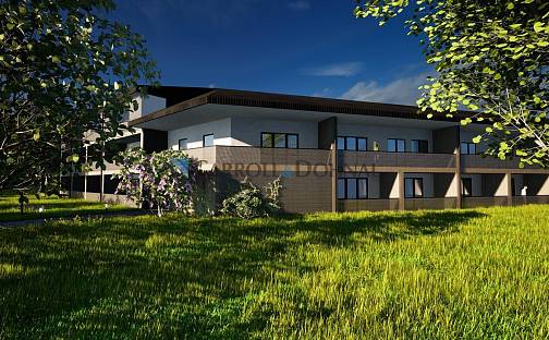 Prodej bytu 1+kk 41 m², Sjednocení, Studénka - Butovice, okres Nový Jičín