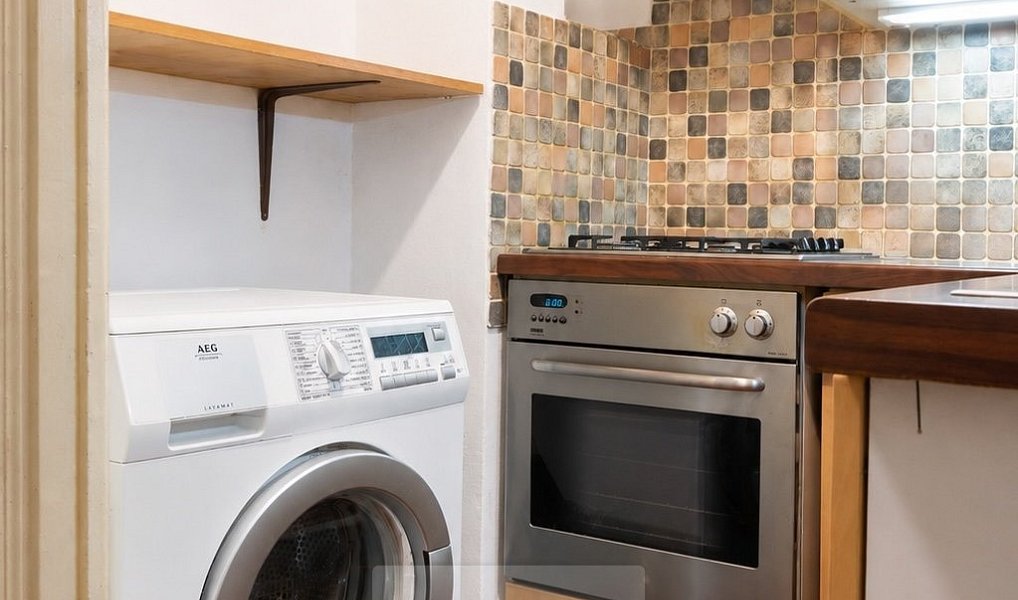 Pronájem bytu 2+1 52 m², Praha – náhled fotky 7