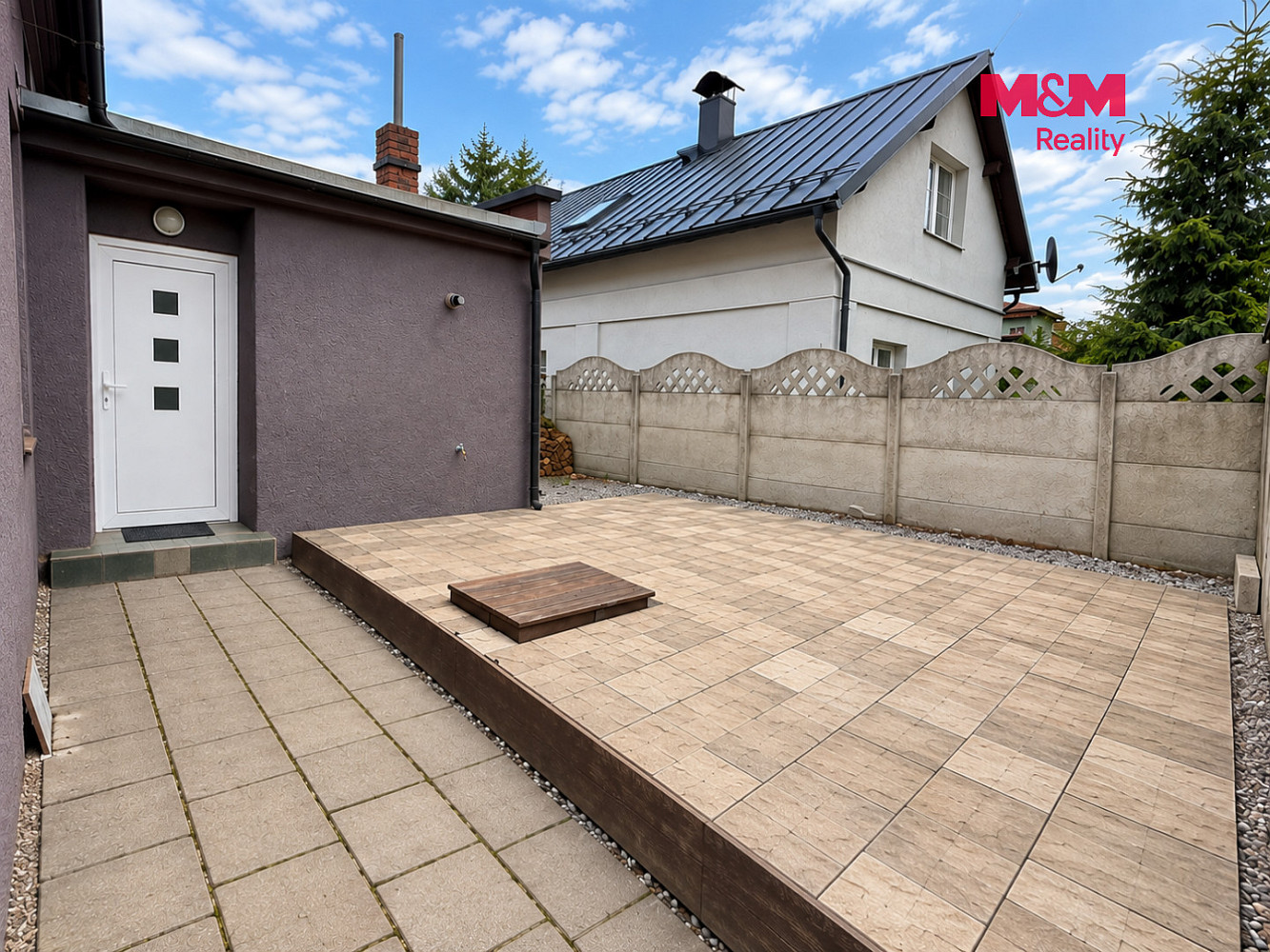 Prodej domu 157 m² s pozemkem 241 m² – fotografie 5