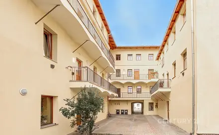 Prodej bytu 6+kk 250 m²