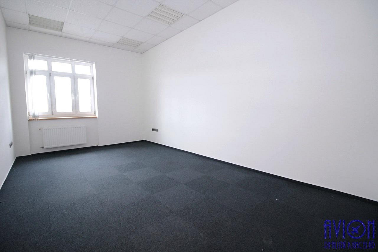 Pronájem kanceláře 31 m²