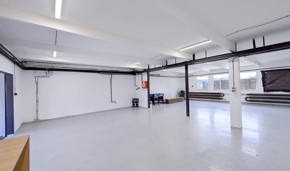 Pronájem skladovacích prostor 198 m², Ledvice – náhled fotky 6