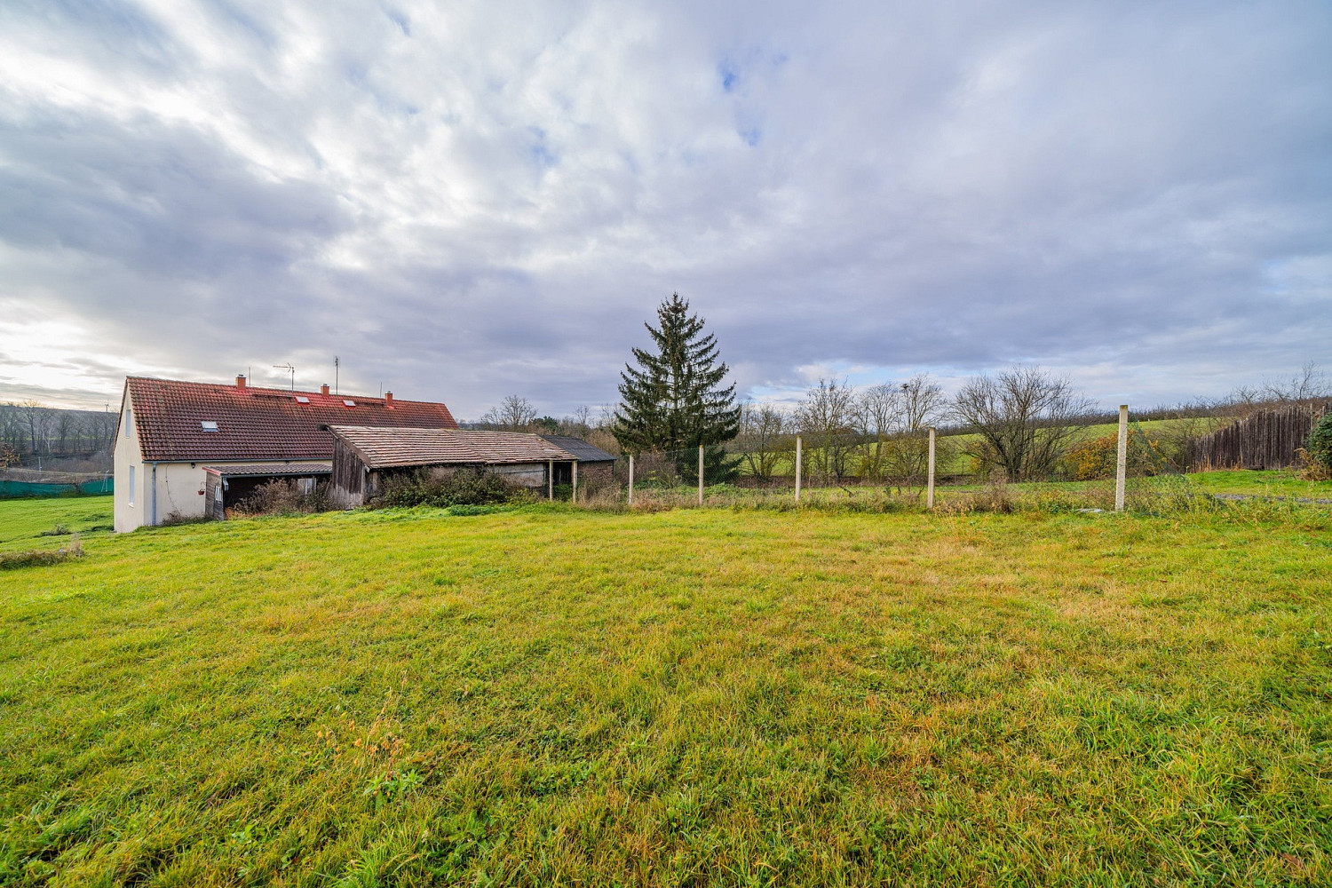 Prodej stavebního pozemku 838 m² — photo 4