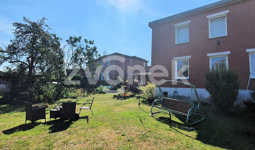 Prodej domu 56 m² s pozemkem 150 m², Zlín – náhled fotky 3