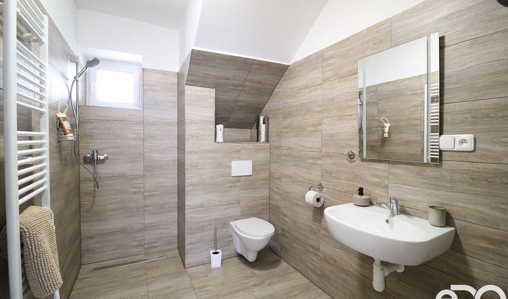 Pronájem bytu 2+kk 45 m², Roudná – náhled fotky 6