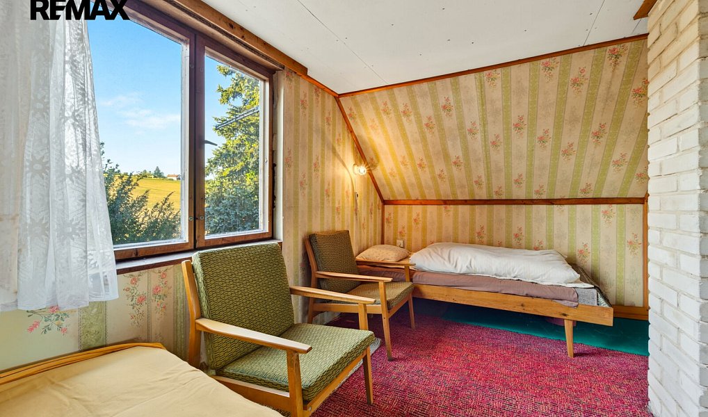 Prodej chaty/chalupy 70 m² s pozemkem 915 m², Mokrovraty – náhled fotky 3